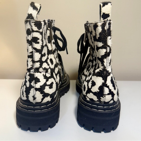Cecelia New York Hayden Boots NWOB Size 8 - Picture 9 of 16